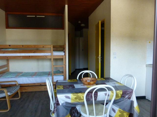 Residence Ludovic Appartement Genet Montferrier Esterno foto