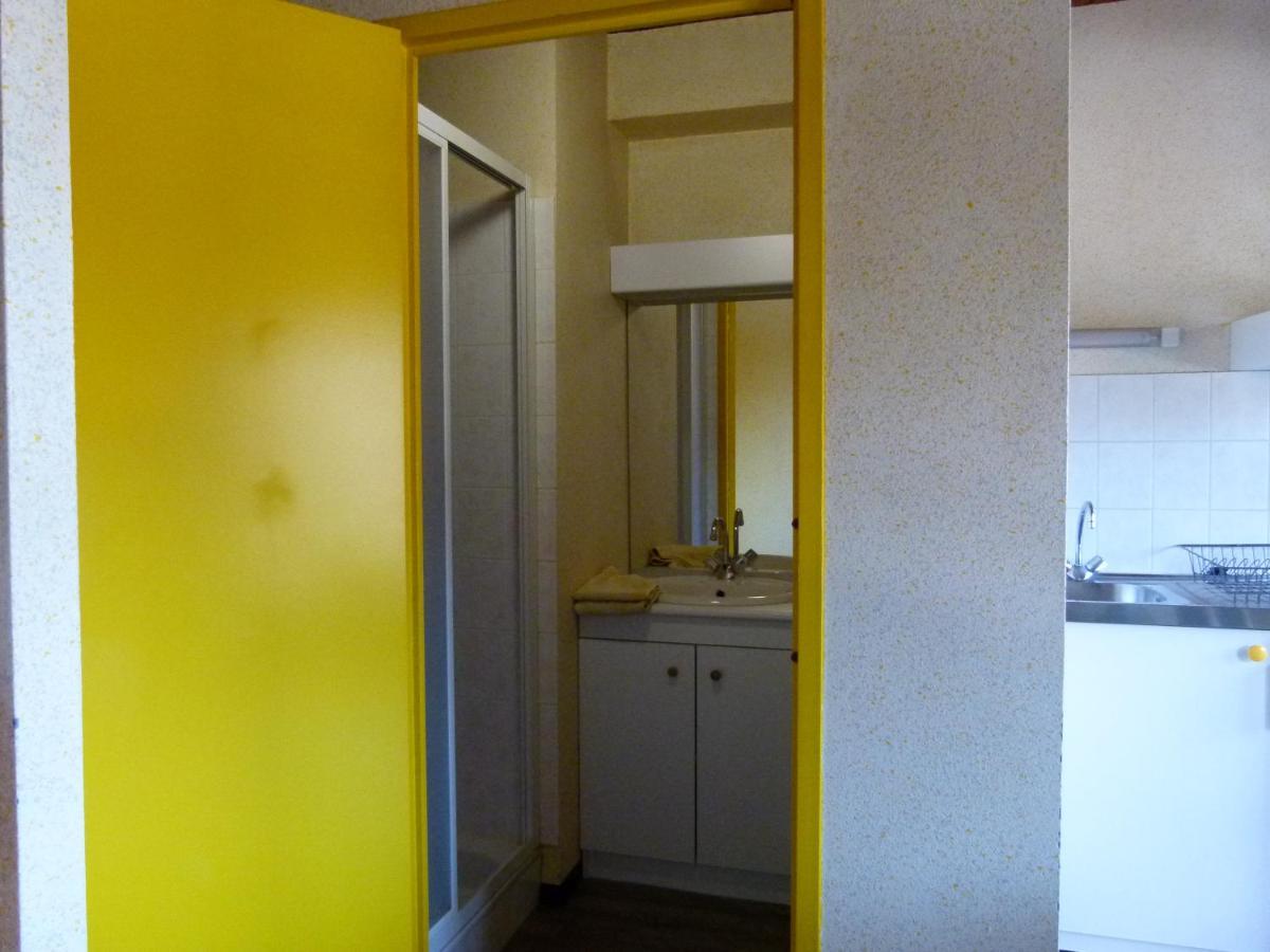 Residence Ludovic Appartement Genet Montferrier Esterno foto
