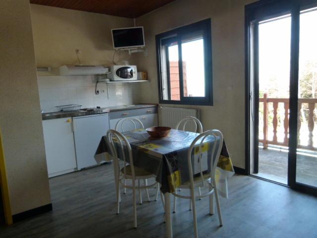 Residence Ludovic Appartement Genet Montferrier Esterno foto