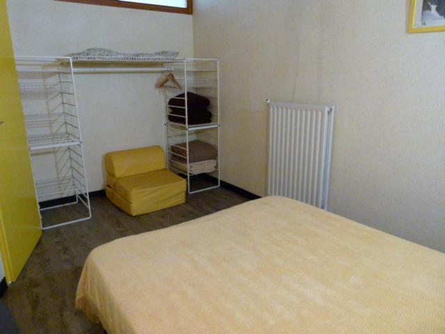 Residence Ludovic Appartement Genet Montferrier Esterno foto