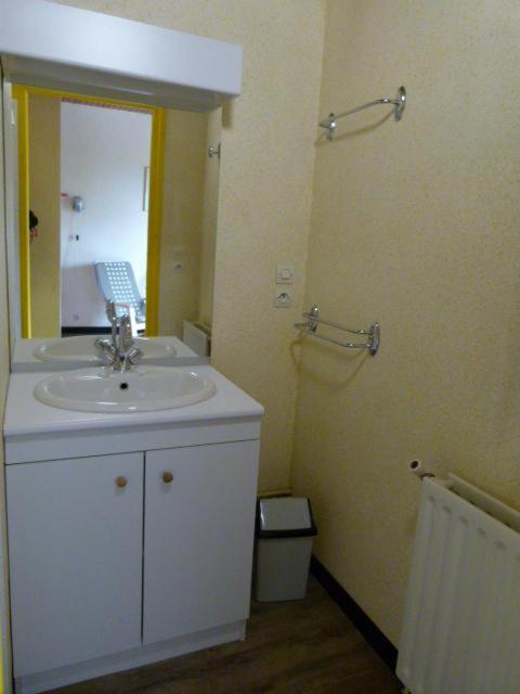 Residence Ludovic Appartement Genet Montferrier Esterno foto
