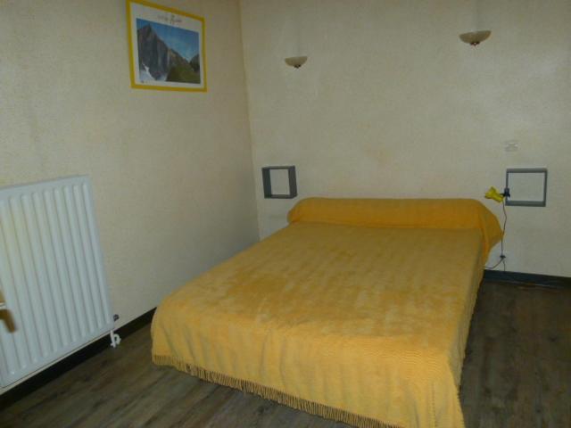Residence Ludovic Appartement Genet Montferrier Esterno foto