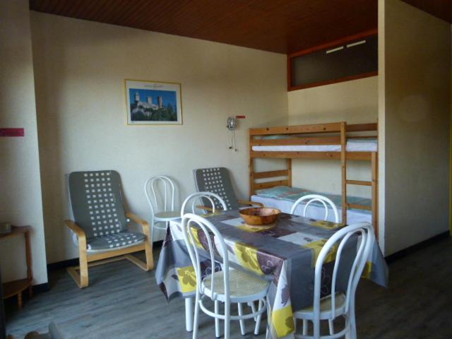 Residence Ludovic Appartement Genet Montferrier Esterno foto
