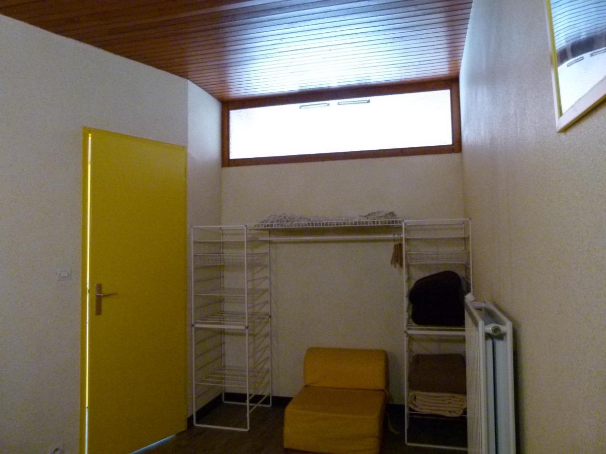 Residence Ludovic Appartement Genet Montferrier Esterno foto