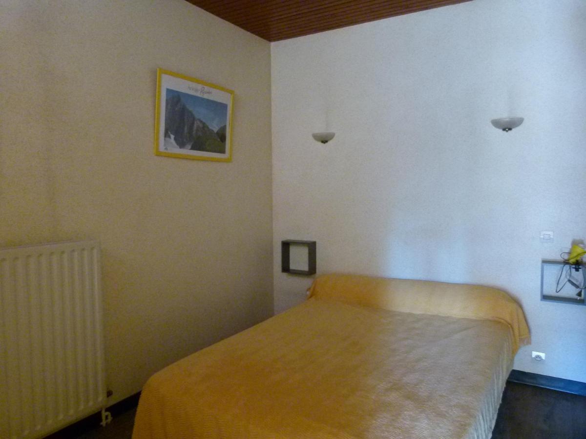 Residence Ludovic Appartement Genet Montferrier Esterno foto