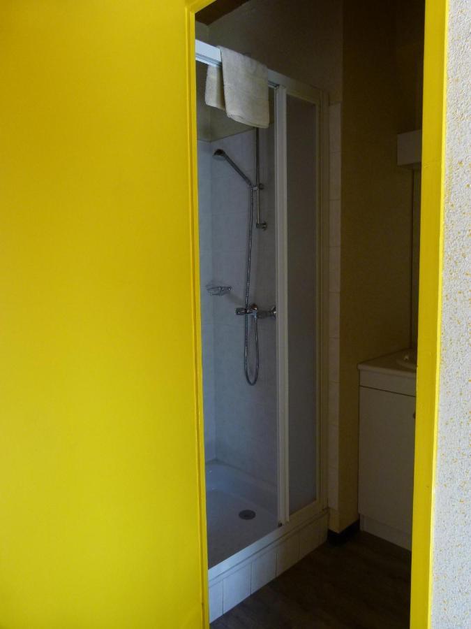 Residence Ludovic Appartement Genet Montferrier Esterno foto